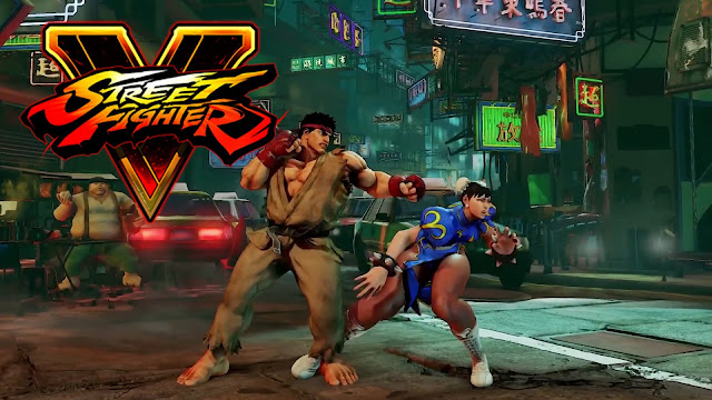 street fighter download pc