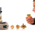 3d Printer for Food