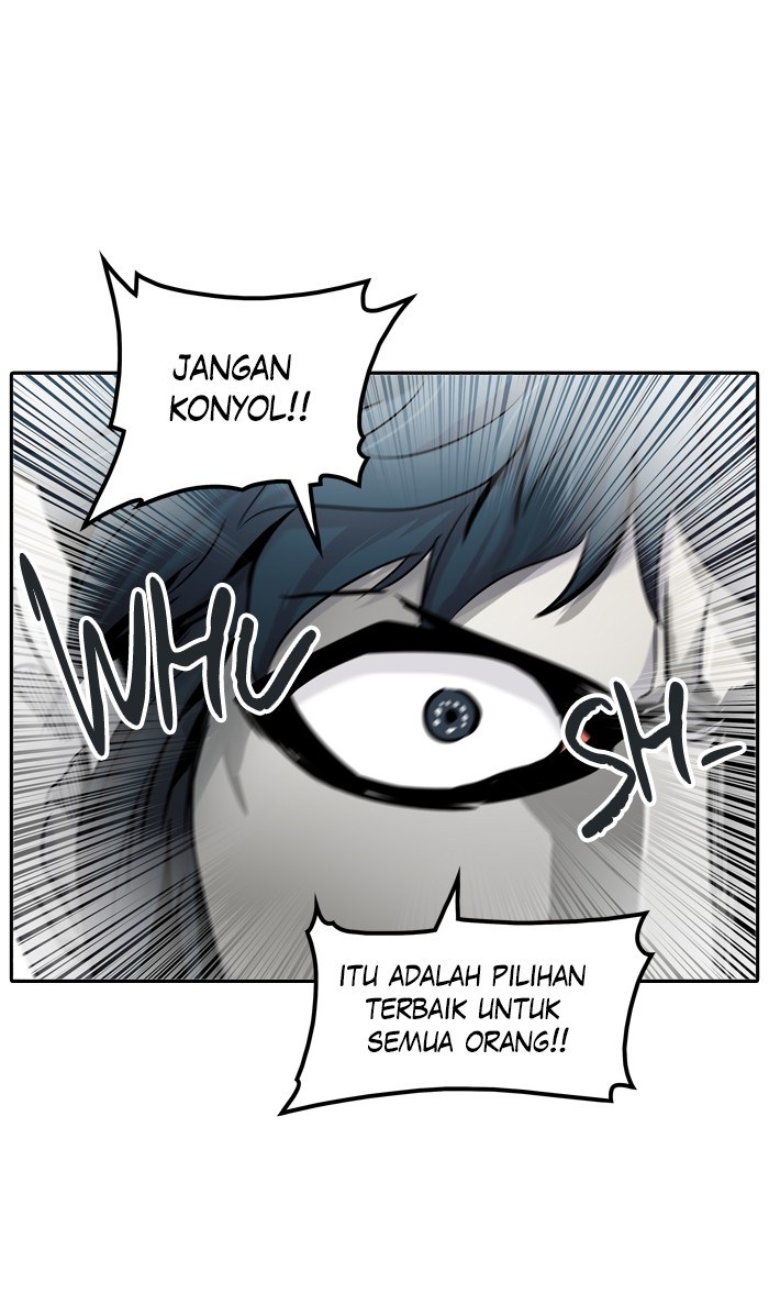 Webtoon Tower Of God Bahasa Indonesia Chapter 330