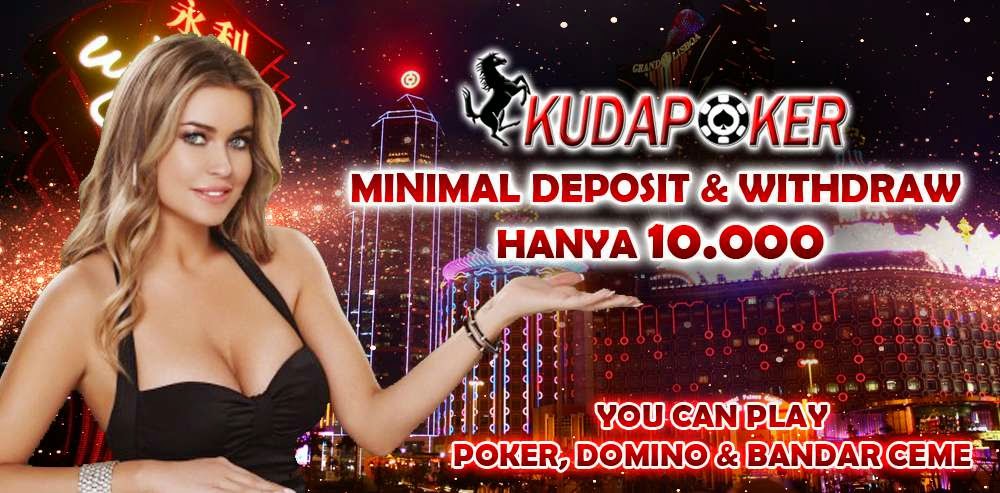 KUDAPOKER