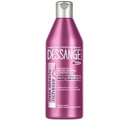12 shampoings Thermo Liss de Dessange