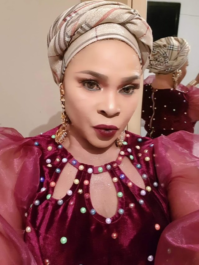 Countdown To The Birthday Of Lady Of Style, Oluwayemisi Kausarat Shonubi
