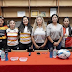 Se  lanzó oficialmente el Torneo Femenino “Vuelta Fermoza” de la Unión de Rugby de Formosa 