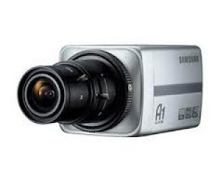  Camera Samsung SCC-B1031P