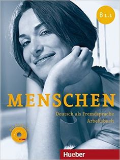 كتاب Menschen B1.1 +كتاب التدريبات + الصوتيات