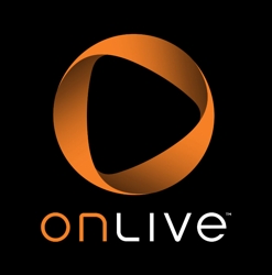 onlive cloud game on browser