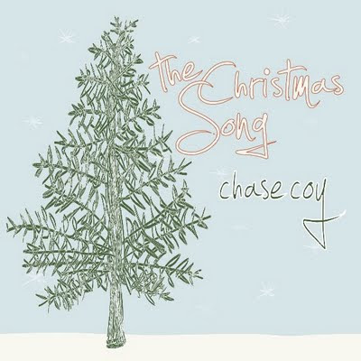chase coy albums. Chase Coy - The Christmas Song