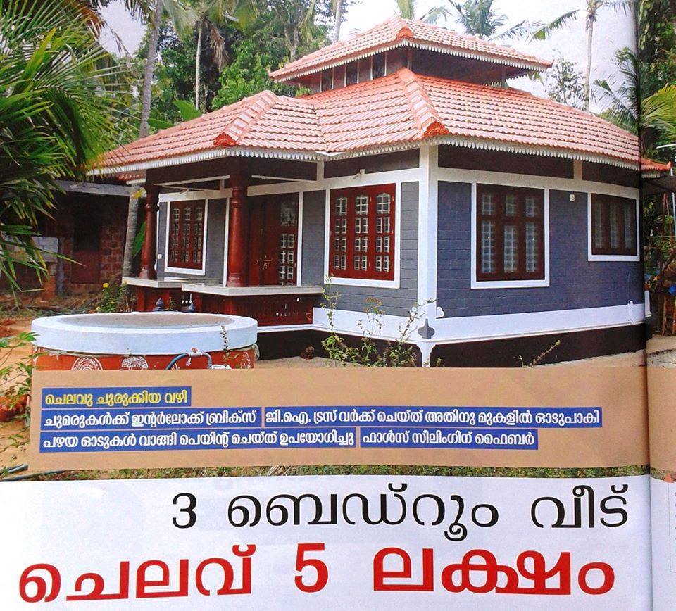 Your Dream Home in Just 5 Lakhs 555 Sq Ft 3 Bedroom