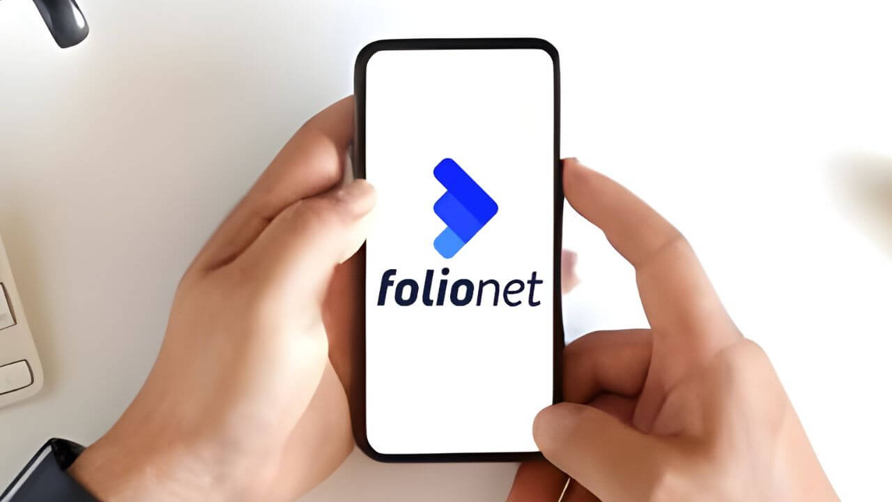 folionet-app