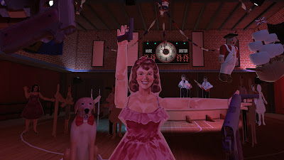 The American Dream Game Screenshot 4