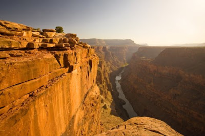 The Grand Canyon Beautiful Picture