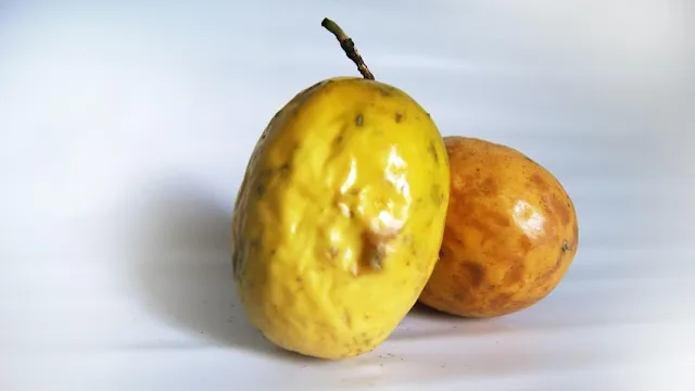 Beneficios del maracuyá para la salud