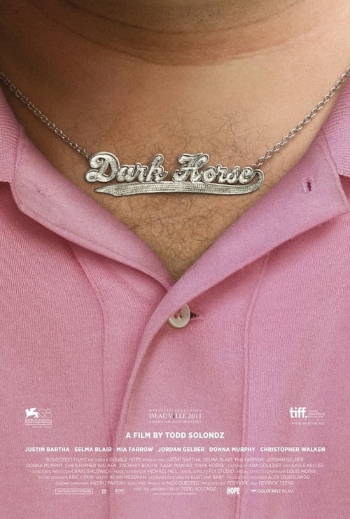 Dark Horse 2011 Film Completo In Italiano