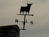 Weather Vane