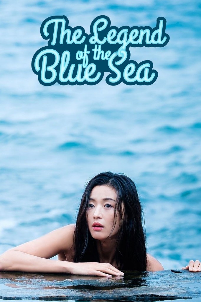 Inilah! Sinopsis Film Legend of the Blue