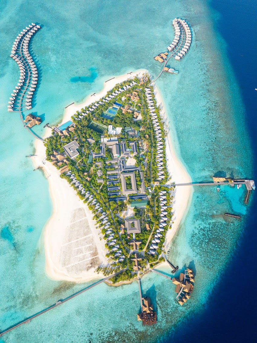 HERITANCE AARAH MALDIVES: OUR INCREDIBLE PREMIUM ALL INCLUSIVE EXPERIENCE