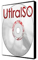 برنامج الترا ايزو UltraISO Premium
