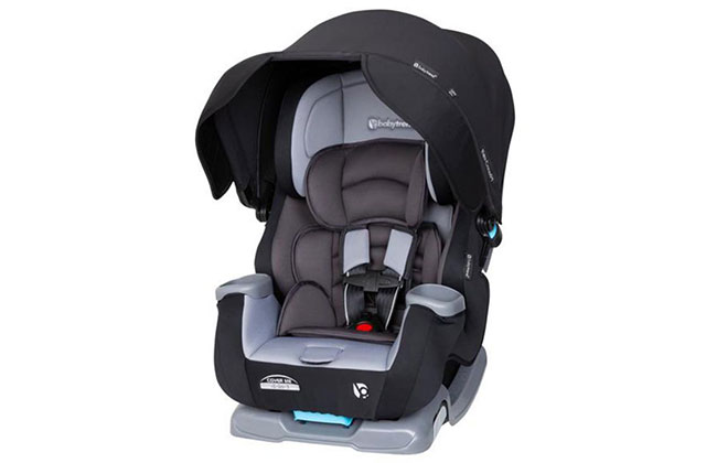 Rear-facing Car Seat