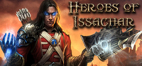 Heroes of Issachar PC Game Download