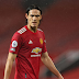Transfer: Cavani could leave Man United for new club