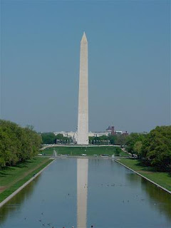 obelisk washington dc