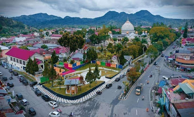 Tempat Tempat Wisata Aceh Yang Wajib Di Kunjungi Selama Liburan