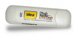 How to unlock idea net setter (E1550) very easy -Step by step Instructions.