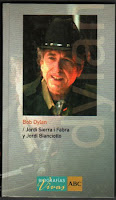 "Bob Dylan" - Jordi Serra i Fabra, Jordi Bianciotto