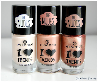 essence fall + winter 2015 nude nails