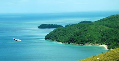 Guanaja, Islas de La Bahía