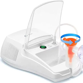 Bestest Plus Compressor Nebulizer Machine | Best Nebulizer Machine for Home Use in India | Best Nebulizer Machine Reviews