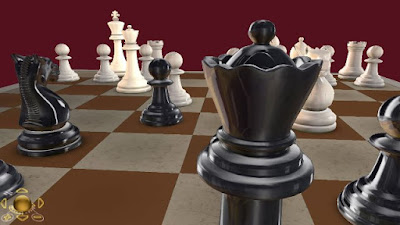 Deep Fritz 14 PC Games Screenshots Chess