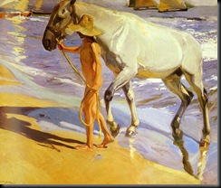 Sorolla_Joaquin_El_Bano_Del_Caballo