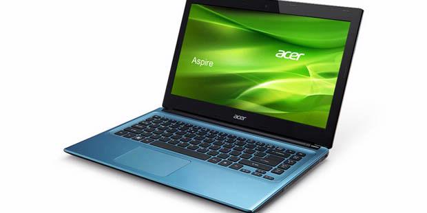 Acer Slim Aspire V5