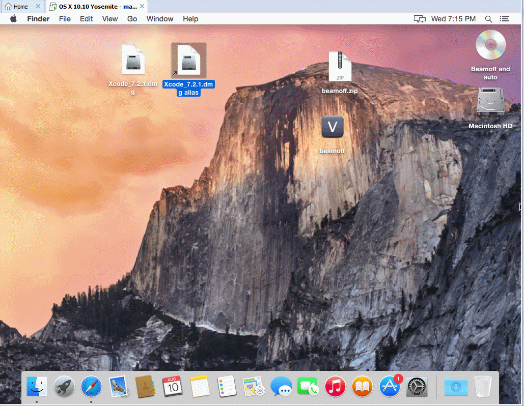 [Tips] How to "optimize Mac OS Faster on VMware" - Webzone Tech Tips Zidane