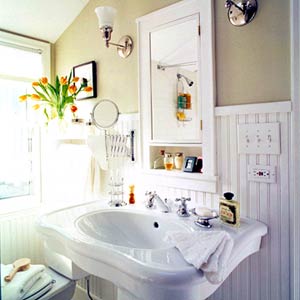 Bathroom Plans on Style Bathroom Design Ideas Cottage Style Bathroom Design Ideas