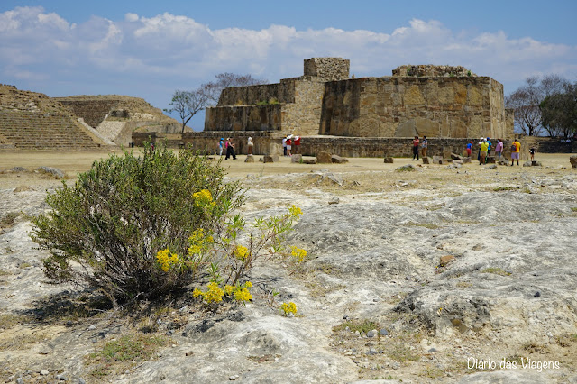 Monte Albàn - Guia completo para visitar as ruínas da antiga capital zapoteca