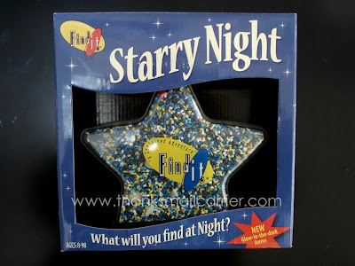 Starry Night review