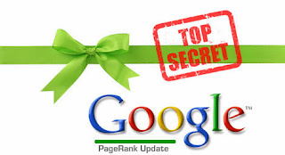 Misteri Dibalik Pemberian PageRank oleh Google
