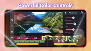 KineMaster - Video Editor download