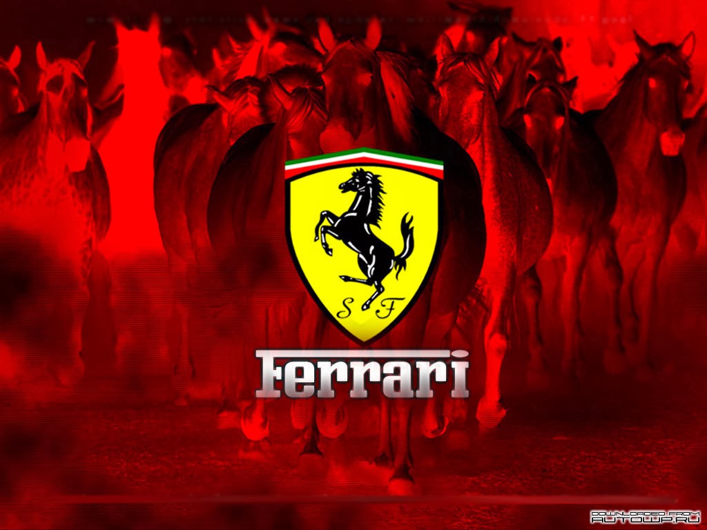 Ferrari Logo