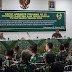 Kodim Pekalongan Gelar Rapat Anggota Tahunan (RAT) Ke-56 Primer Koperasi Kartika A-06 Pekalongan
