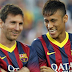 Messi, Neymar get death threats from ISIS