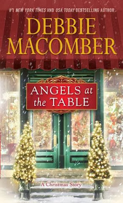 https://www.goodreads.com/book/show/17852560-angels-at-the-table