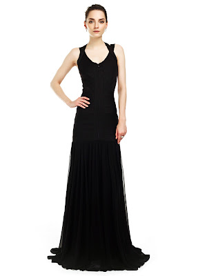 uzun siyah elbise, balık elbise, sırt dekolteli elbise, gece elbisesi abiye, abiye elbise, balo elbisesi,