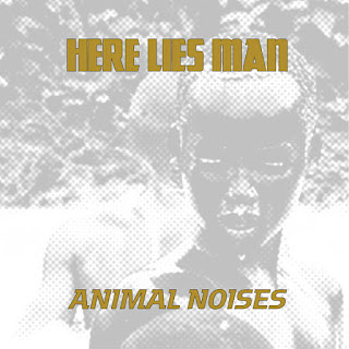 MP3 download Here Lies Man - Animal Noises (EP) itunes plus aac m4a mp3