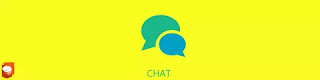 pengertian chat, arti kata chat