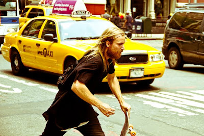 Chad Muska