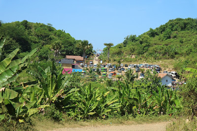 main gate teluk asmara