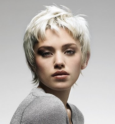 Short Sedu Hairstyles